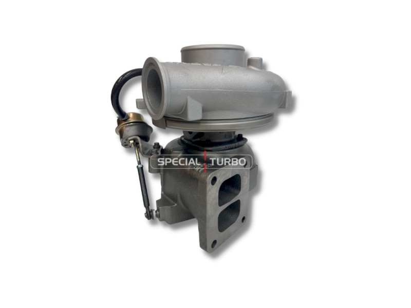 Turbodmychadlo 811223-5001R